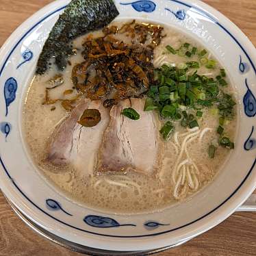 九州ラーメンマルシチラーメンセンターのundefinedに実際訪問訪問したユーザーunknownさんが新しく投稿した新着口コミの写真