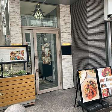 ラテグラフィック 町田店のundefinedに実際訪問訪問したユーザーunknownさんが新しく投稿した新着口コミの写真