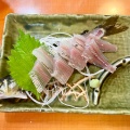 実際訪問したユーザーが直接撮影して投稿した神海魚介 / 海鮮料理やな川の写真