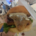 実際訪問したユーザーが直接撮影して投稿した東池袋ハンバーガーSHIMAUMA BURGER 池袋店の写真