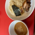 実際訪問したユーザーが直接撮影して投稿した南大門町ラーメン / つけ麺麺屋武吉の写真