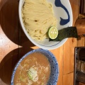 実際訪問したユーザーが直接撮影して投稿した飯田橋ラーメン専門店つじ田 飯田橋店の写真