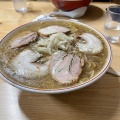 実際訪問したユーザーが直接撮影して投稿した能生ラーメン / つけ麺あさひ楼の写真