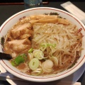 味噌厚切 - 実際訪問したユーザーが直接撮影して投稿した正木中ラーメン / つけ麺厚切りチャーシュー家 マーサ岐阜店の写真のメニュー情報