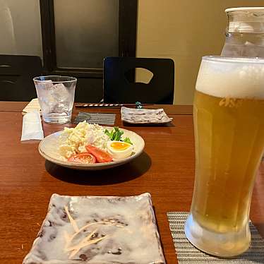 実際訪問したユーザーが直接撮影して投稿した銭湯小路和食 / 日本料理一心二葉の写真