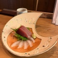 実際訪問したユーザーが直接撮影して投稿した富田一色町懐石料理 / 割烹かんじの写真