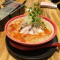 実際訪問したユーザーが直接撮影して投稿した福島ラーメン / つけ麺まんかい 福島本家の写真