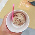 実際訪問したユーザーが直接撮影して投稿した堀川町アイスクリームサーティワンアイスクリーム ラゾーナ川崎店の写真