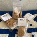 実際訪問したユーザーが直接撮影して投稿した千草カフェ赤い鳥 cookies&coffeeの写真