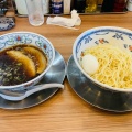 実際訪問したユーザーが直接撮影して投稿した興野ラーメン / つけ麺姥姥ラーメン 三条店の写真