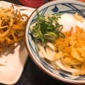 実際訪問したユーザーが直接撮影して投稿したうどん丸亀製麺 深谷店の写真