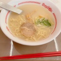 ラーメン - 実際訪問したユーザーが直接撮影して投稿した太閤ラーメン専門店スガキヤ イオンタウン太閤店の写真のメニュー情報