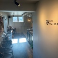 実際訪問したユーザーが直接撮影して投稿した北七条西カフェCAFE MULBERRYの写真