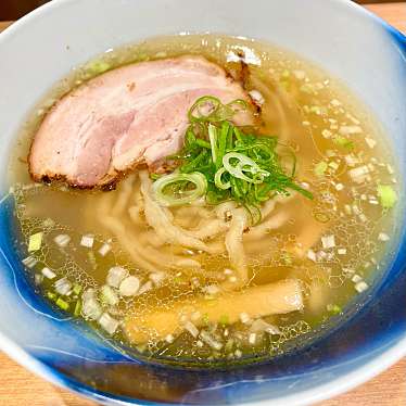 実際訪問したユーザーが直接撮影して投稿した東所沢和田ラーメン専門店ラーメンWalkerキッチンの写真