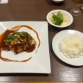 実際訪問したユーザーが直接撮影して投稿した前原洋食ぽてとの写真