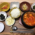 実際訪問したユーザーが直接撮影して投稿した下早通柳田韓国料理キッチンけなりの写真