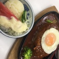 実際訪問したユーザーが直接撮影して投稿した磯路定食屋赤丸食堂の写真