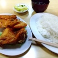 実際訪問したユーザーが直接撮影して投稿した泉町鶏料理バーベキューパーク・ブロイラーの写真