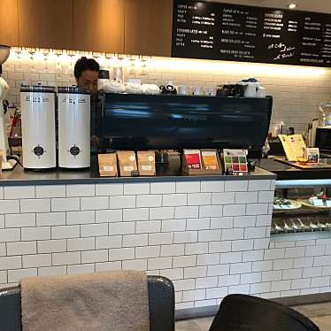 実際訪問したユーザーが直接撮影して投稿した南三条西コーヒー専門店COFFEE & WINE STANDARD COFFEE LAB.の写真