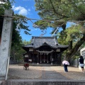 実際訪問したユーザーが直接撮影して投稿した灘町神社五色浜神社の写真