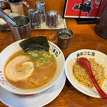 河童ラーメン本舗 和泉店のundefinedに実際訪問訪問したユーザーunknownさんが新しく投稿した新着口コミの写真