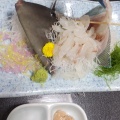 実際訪問したユーザーが直接撮影して投稿した磯浜町魚介 / 海鮮料理味処 大森の写真