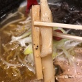 実際訪問したユーザーが直接撮影して投稿した南三条西ラーメン / つけ麺らーめん吉山商店街の写真