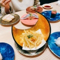 実際訪問したユーザーが直接撮影して投稿した桂木回転寿司鮨処 なごやか亭 運動公園通店の写真