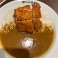 実際訪問したユーザーが直接撮影して投稿した神居二条カレーカレーハウスCoCo壱番屋 旭川神居店の写真