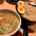 実際訪問したユーザーが直接撮影して投稿した東塩小路町ラーメン / つけ麺麺匠たか松京都駅ビル拉麺小路店の写真