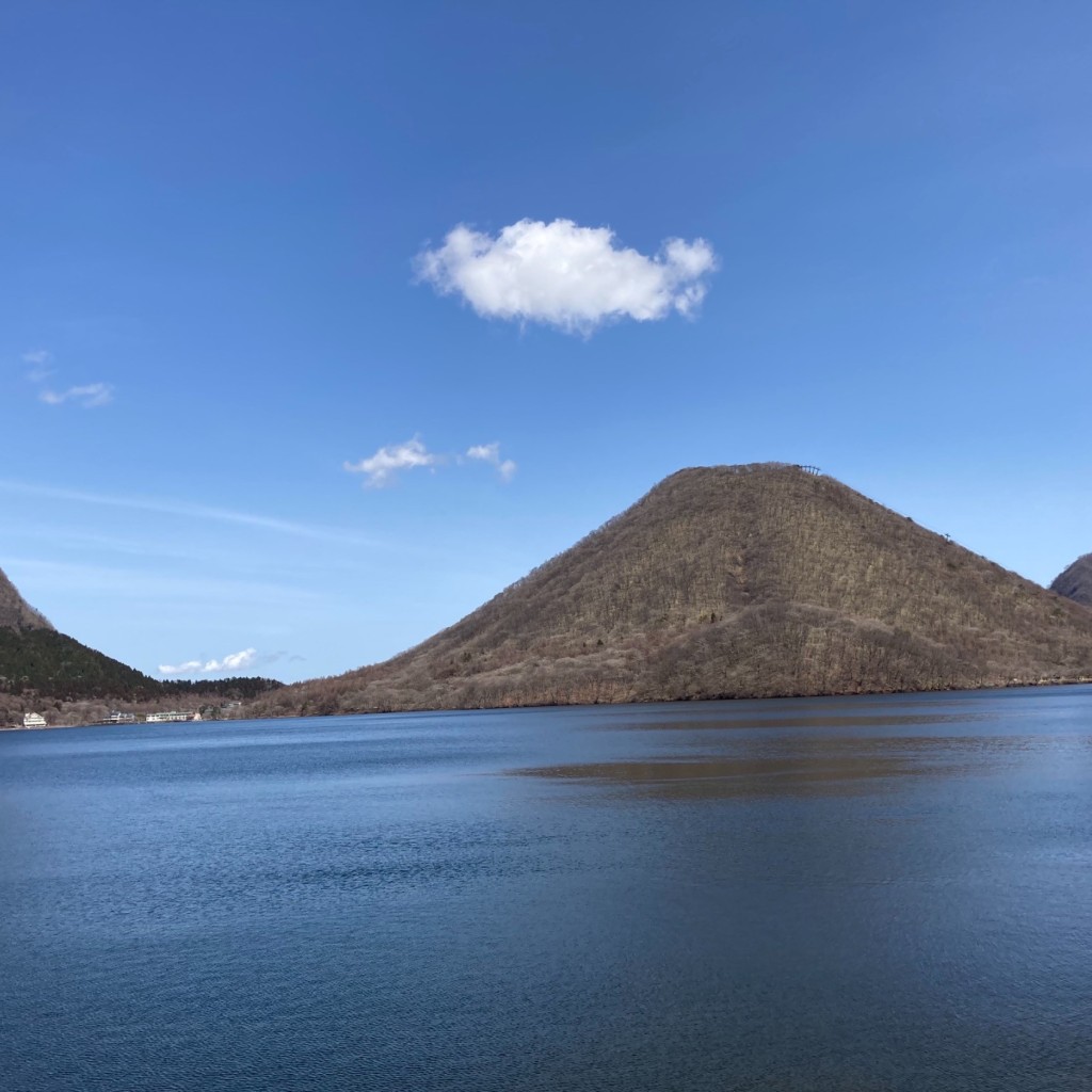 実際訪問したユーザーが直接撮影して投稿した榛名湖町郷土料理大蔵坊こばやしの写真