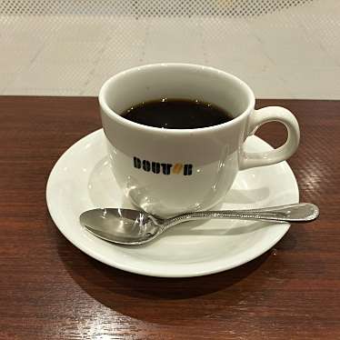 ドトールコーヒーショップ 大宮ラクーン店のundefinedに実際訪問訪問したユーザーunknownさんが新しく投稿した新着口コミの写真