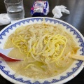 みそラーメン - 実際訪問したユーザーが直接撮影して投稿した中郷区稲荷山ラーメン / つけ麺食堂ニューミサの写真のメニュー情報