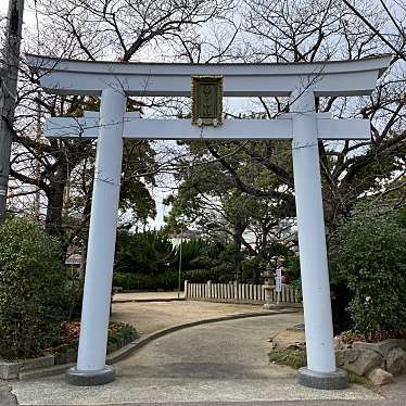 春日神社のundefinedに実際訪問訪問したユーザーunknownさんが新しく投稿した新着口コミの写真