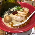 実際訪問したユーザーが直接撮影して投稿した浜町ラーメン専門店一風堂 ららぽーとTOKYO-BAY店の写真