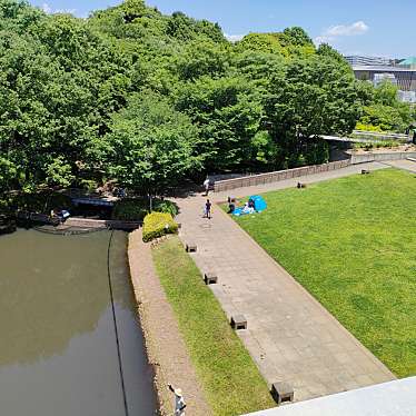 実際訪問したユーザーが直接撮影して投稿した荏田東公園都筑中央公園の写真