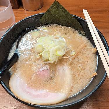 実際訪問したユーザーが直接撮影して投稿した堀江ラーメン / つけ麺らーめん五衛門 浦安店の写真