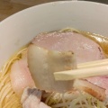 実際訪問したユーザーが直接撮影して投稿した一身田町ラーメン / つけ麺麺処 やま田の写真