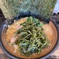 実際訪問したユーザーが直接撮影して投稿した鶴見中央ラーメン / つけ麺幸家の写真