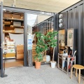 実際訪問したユーザーが直接撮影して投稿した緑町カフェDAILIES CAFE HIGAKOの写真