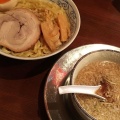 実際訪問したユーザーが直接撮影して投稿した弁天ラーメン / つけ麺麺五郎 駅前店の写真