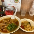 実際訪問したユーザーが直接撮影して投稿した和多田先石ラーメン / つけ麺関東軒の写真