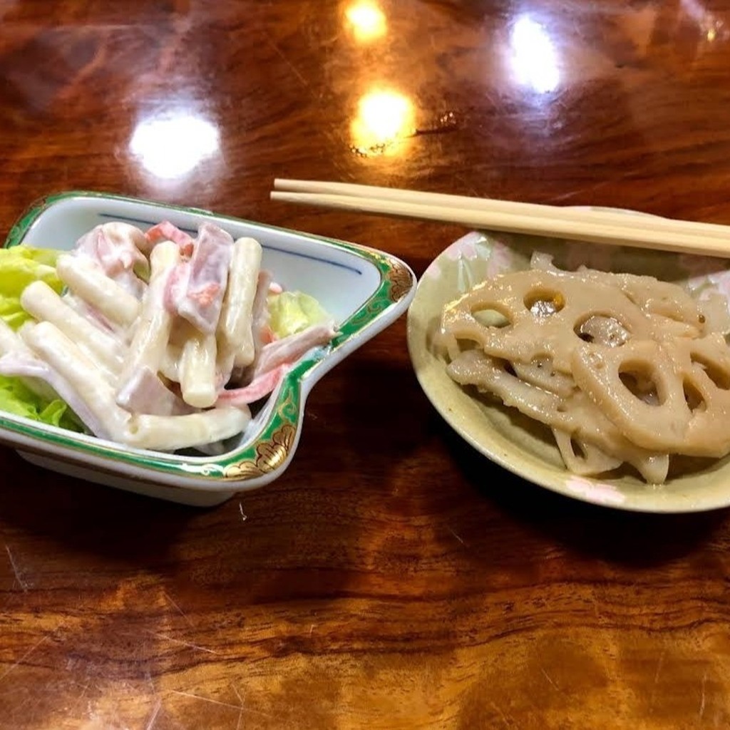 実際訪問したユーザーが直接撮影して投稿した野坂町居酒屋居酒屋けいちゃんの写真