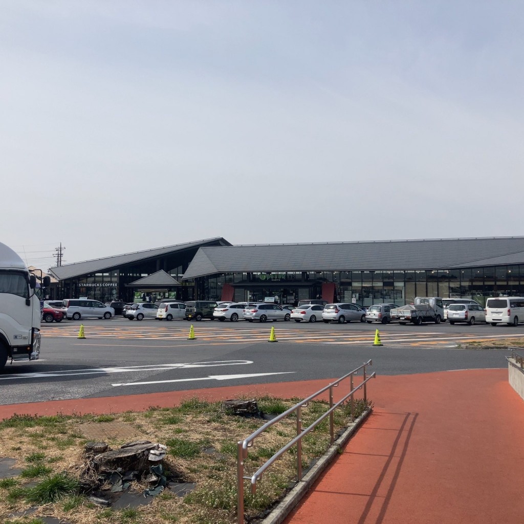 とんすけくんさんが投稿した弥勒カレーのお店ゴーゴーカレー pasar羽生スタジアム店/ゴーゴーカレー パサールハニュウスタジアムテンの写真