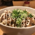 実際訪問したユーザーが直接撮影して投稿した一の谷ラーメン専門店麺屋たいそん 春日総本店の写真