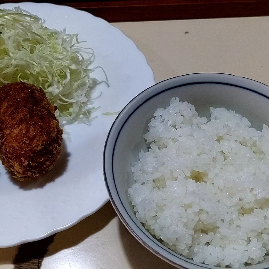 うさまるんさんが投稿した自由が丘定食屋のお店瀬戸/セトの写真