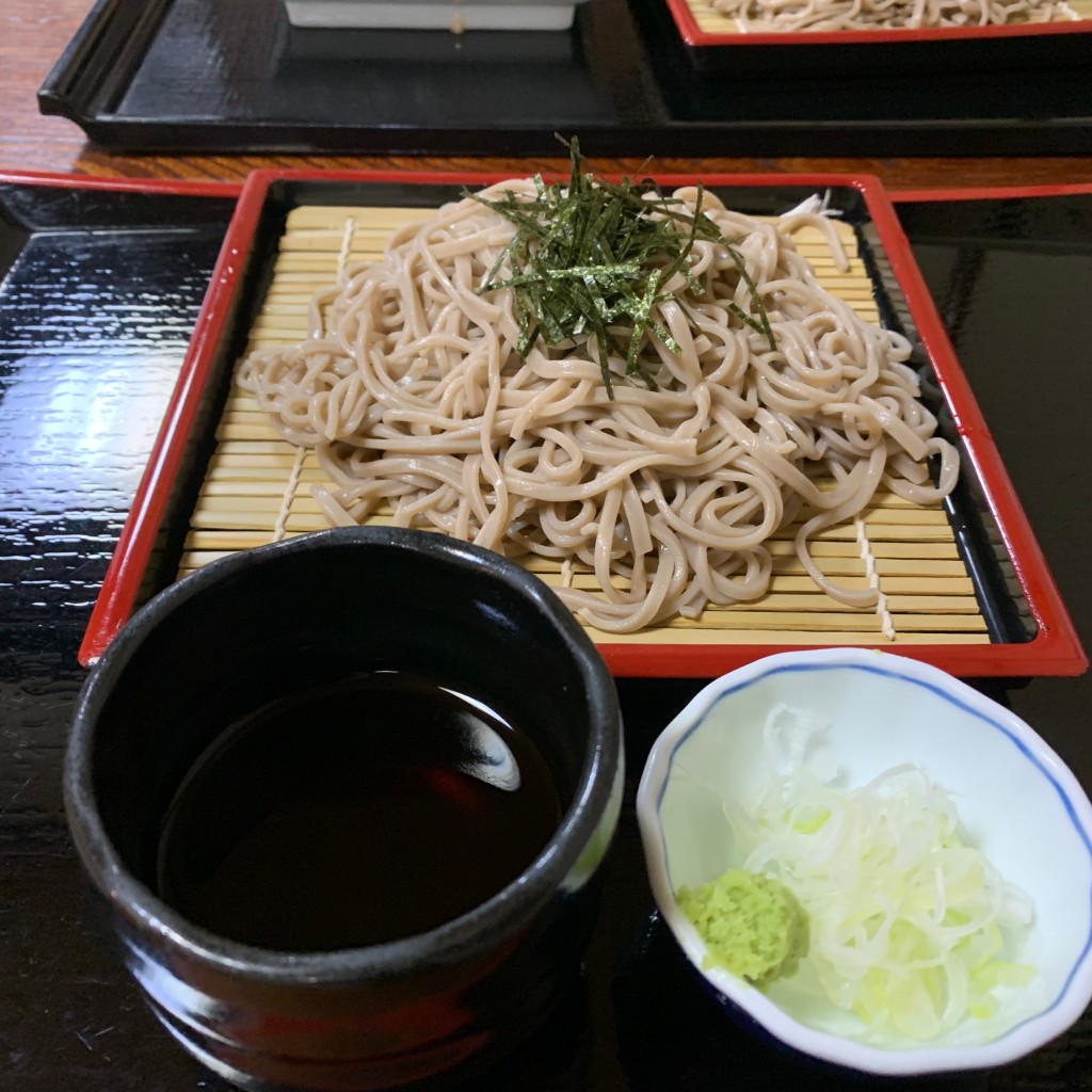 ユーザーが投稿したお食事の写真 - 実際訪問したユーザーが直接撮影して投稿した奈良井和食 / 日本料理さつき庵の写真