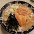 実際訪問したユーザーが直接撮影して投稿した寿町ラーメン / つけ麺味噌の樽匠の写真