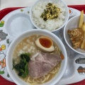 実際訪問したユーザーが直接撮影して投稿した青山台ラーメン / つけ麺ラーメン光神家 イオンジェームス山店の写真