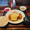 実際訪問したユーザーが直接撮影して投稿した寒河江ラーメン / つけ麺わいわい亭の写真